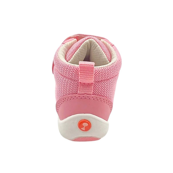 Черевики ергономічні Combi, 15,5 см, рожевий (17091/22765) - Pampik - 5