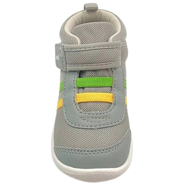 Черевики ергономічні Combi, 13,5 см, сірий (115565/30575) - Pampik - 2