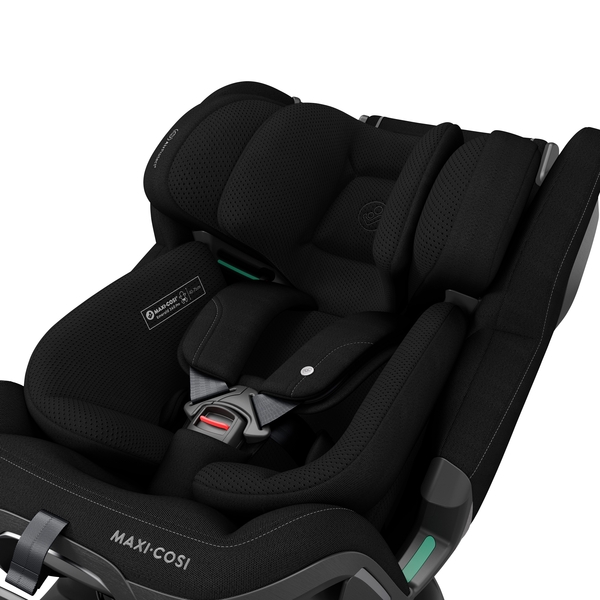 Автокрісло Maxi-Cosi Emerald 360 Pro Authentic Black (8621671110) - Pampik - 17