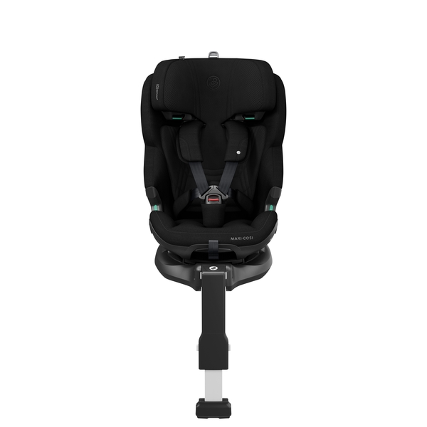 Автокрісло Maxi-Cosi Emerald 360 Pro Authentic Black (8621671110) - Pampik - 6
