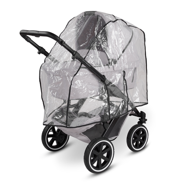 Дощовик до колясок ABC Design Samba, Salsa, Swing, Condor (12001811002) - Pampik - 3