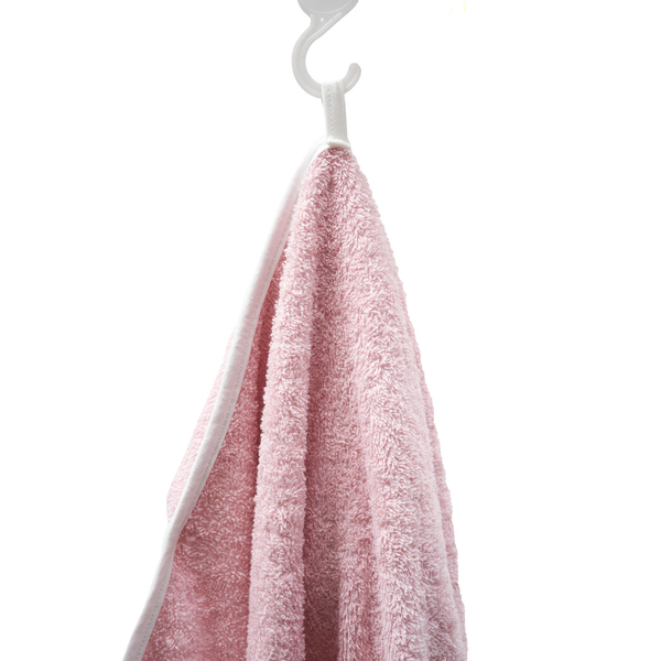 Рушник-куточок Twins Animals Котик, 100х80 см (1503-TA-08) - Pampik - 7