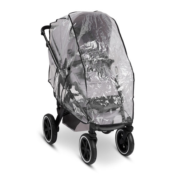 Дощовик до колясок ABC Design Samba, Salsa, Swing, Condor (12001811002) - Pampik - 4