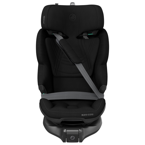 Автокрісло Maxi-Cosi Emerald 360 Pro Authentic Black (8621671110) - Pampik - 11