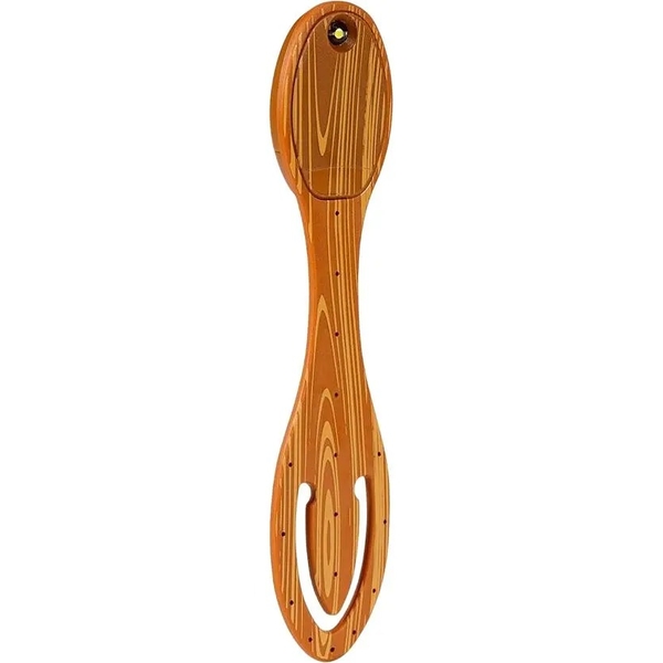 Уцінка. Закладка-ліхтарик Flexilight Класика Дерево (FLWO) - Pampik