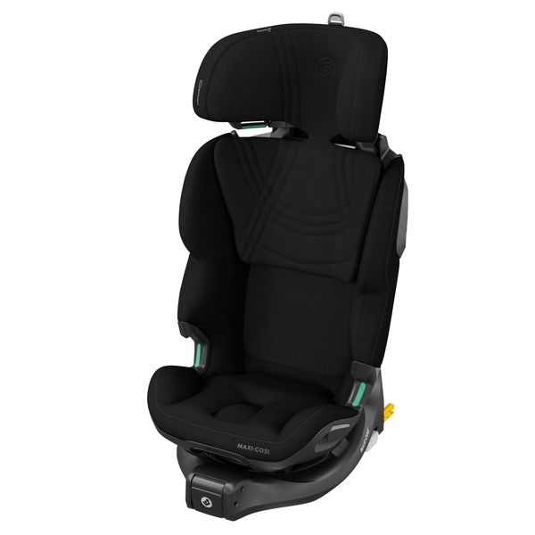 Автокрісло Maxi-Cosi Emerald 360 Pro Authentic Black (8621671110) - Pampik - 18
