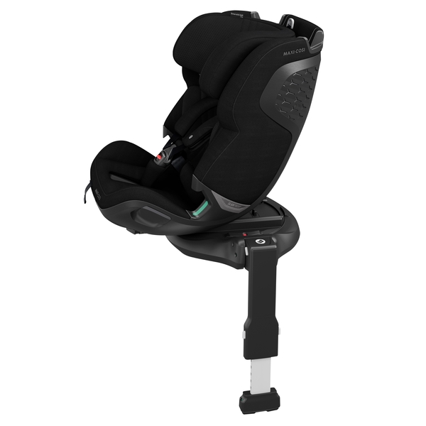 Автокрісло Maxi-Cosi Emerald 360 Pro Authentic Black (8621671110) - Pampik - 10
