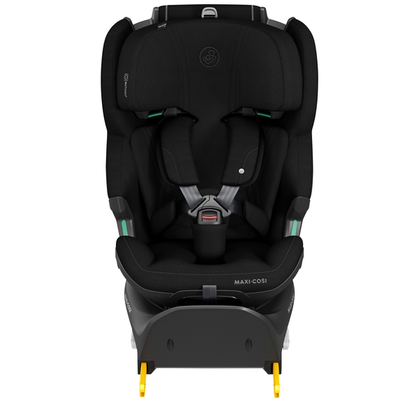 Автокрісло Maxi-Cosi Emerald 360 Pro Authentic Black (8621671110) - Pampik - 4