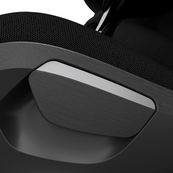 Автокрісло Maxi-Cosi Emerald 360 Pro Authentic Black (8621671110) - Pampik - 23