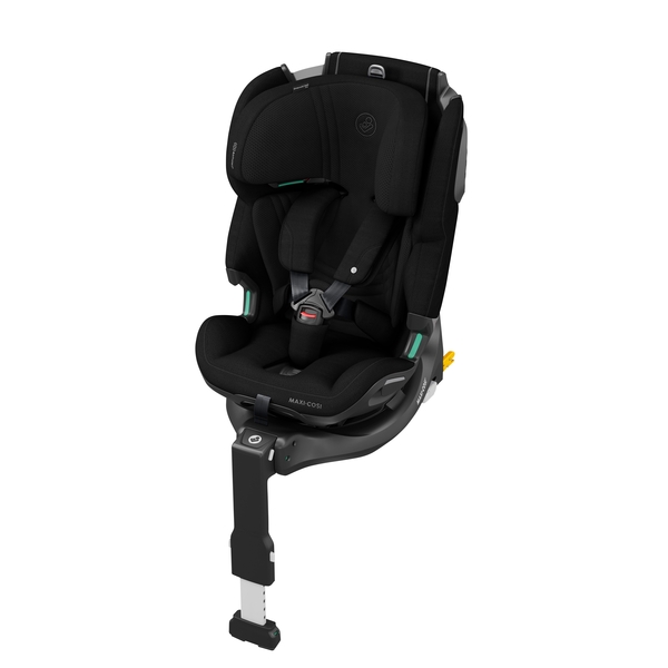 Автокрісло Maxi-Cosi Emerald 360 Pro Authentic Black (8621671110) - Pampik - 5
