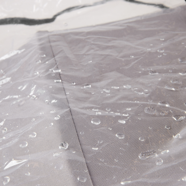 Дощовик до колясок ABC Design Samba, Salsa, Swing, Condor (12001811002) - Pampik - 5