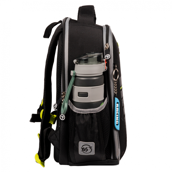 Рюкзак каркасний YES H-100 High Speed (559853) - Pampik - 7