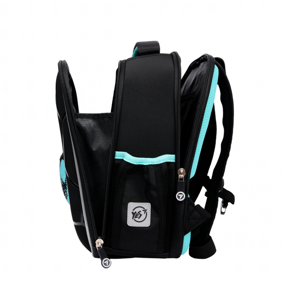 Рюкзак каркасний YES H-100 My Ball (559856) - Pampik - 7