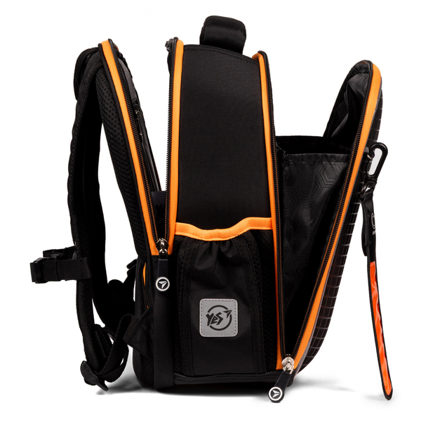 Рюкзак каркасний YES H-100 Space (559855) - Pampik - 4