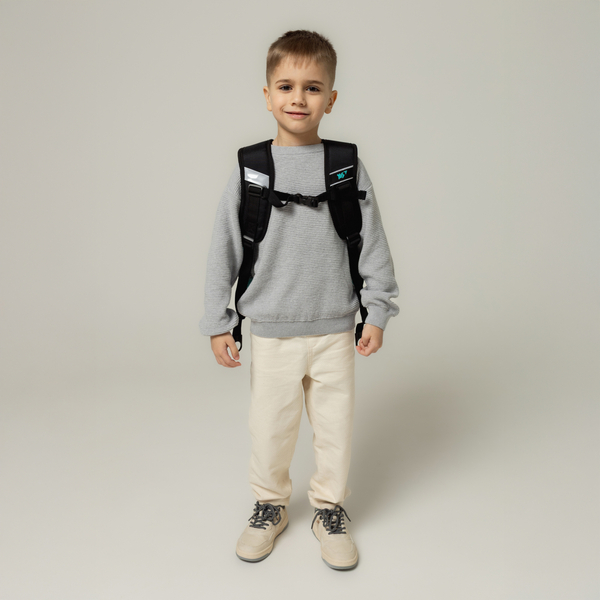 Рюкзак каркасний YES H-100 My Ball (559856) - Pampik - 14