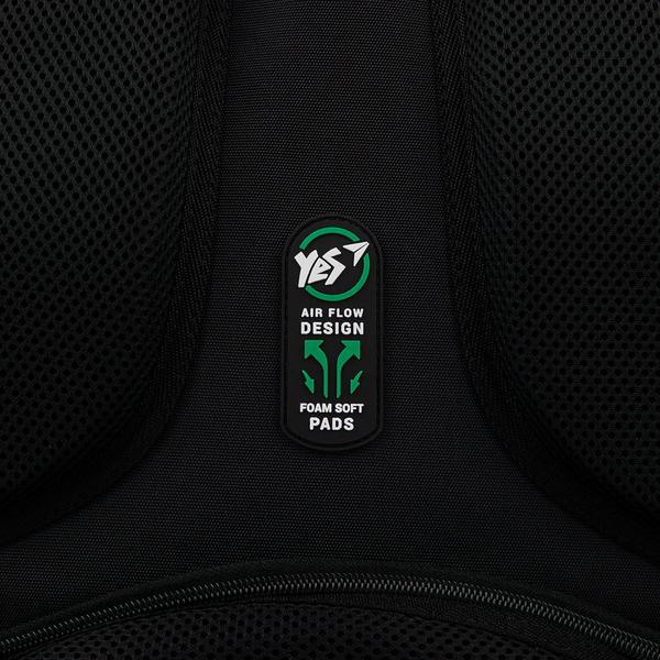 Рюкзак каркасний YES H-100 Minecraft World (559860) - Pampik - 17