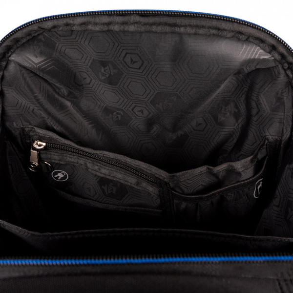 Рюкзак каркасний YES H-100 My First Car (559844) - Pampik - 9