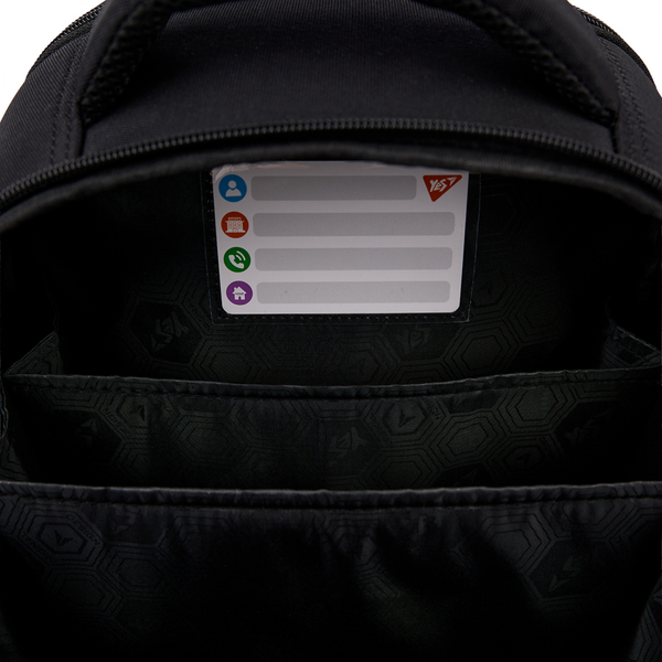 Рюкзак каркасний YES H-100 Minecraft World (559860) - Pampik - 15