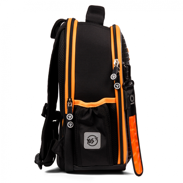 Рюкзак каркасний YES H-100 Space (559855) - Pampik - 5