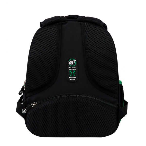 Рюкзак каркасний YES H-100 Minecraft World (559860) - Pampik - 13