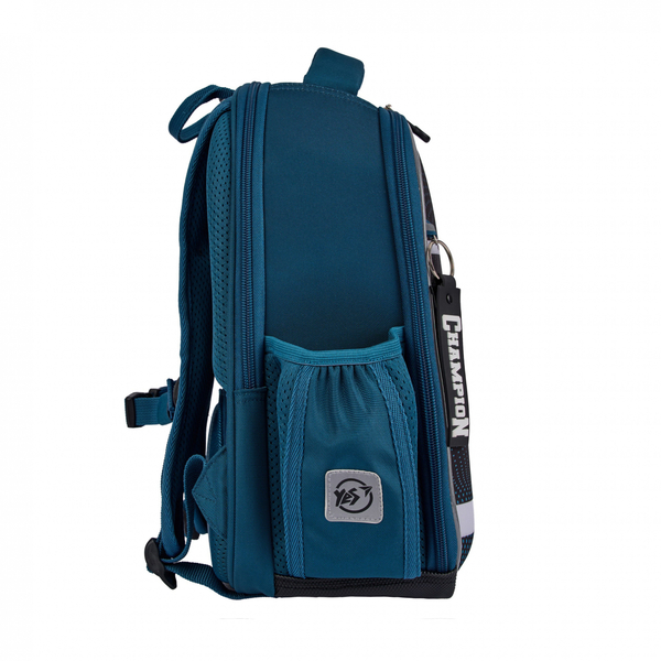 Рюкзак каркасний YES H-100 Football Game (559857) - Pampik - 3