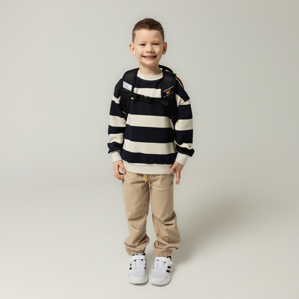 Рюкзак каркасний YES H-100 Space (559855) - Pampik - 16