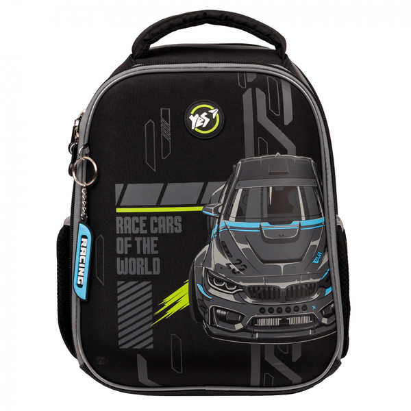 Рюкзак каркасний YES H-100 High Speed (559853) - Pampik - 5