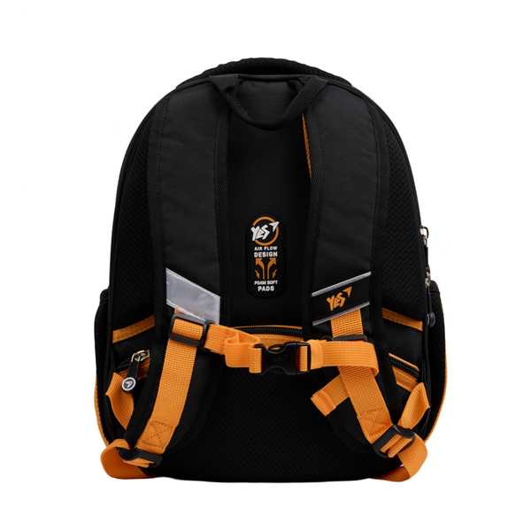 Рюкзак каркасний YES H-100 Mars (559852) - Pampik - 8