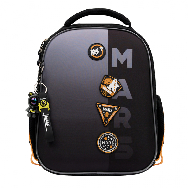 Рюкзак каркасний YES H-100 Mars (559852) - Pampik - 5