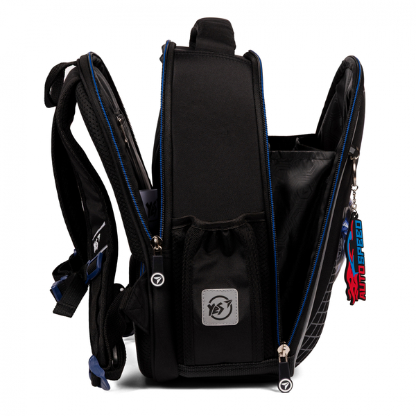 Рюкзак каркасний YES H-100 My First Car (559844) - Pampik - 3