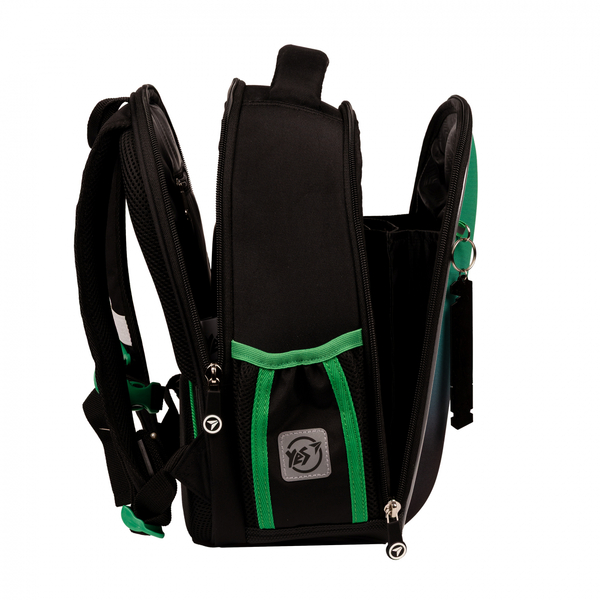 Рюкзак каркасний YES H-100 Minecraft Icons (559861) - Pampik - 3