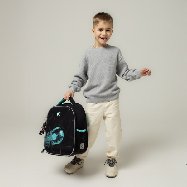 Рюкзак каркасний YES H-100 My Ball (559856) - Pampik - 16