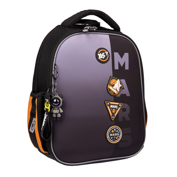 Рюкзак каркасний YES H-100 Mars (559852) - Pampik