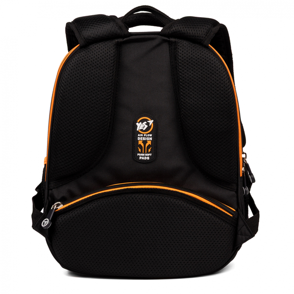 Рюкзак каркасний YES H-100 Space (559855) - Pampik - 8