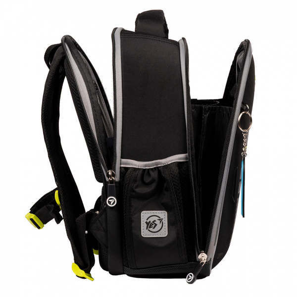 Рюкзак каркасний YES H-100 High Speed (559853) - Pampik - 8