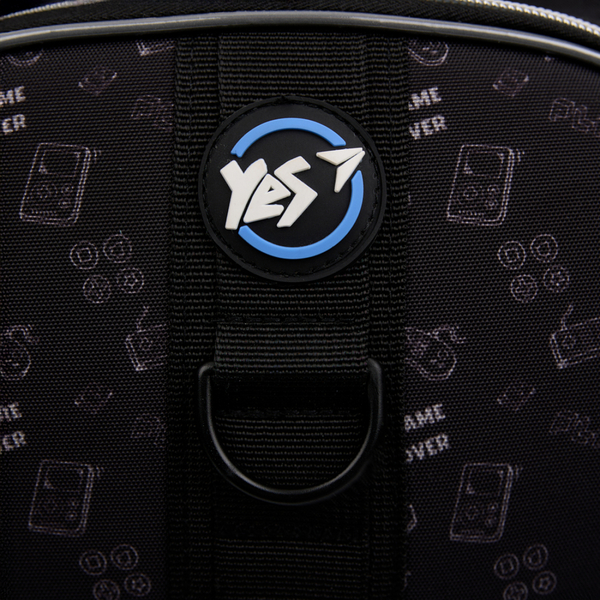 Рюкзак каркасний YES H-100 Game On! (559897) - Pampik - 18