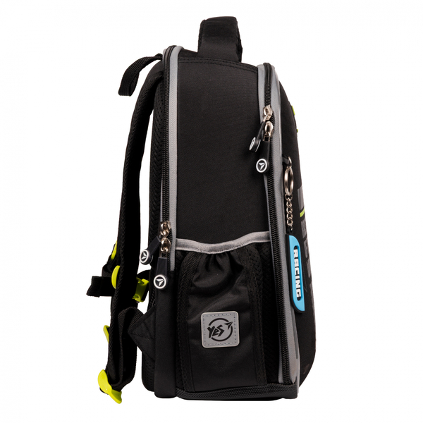 Рюкзак каркасний YES H-100 High Speed (559853) - Pampik - 4