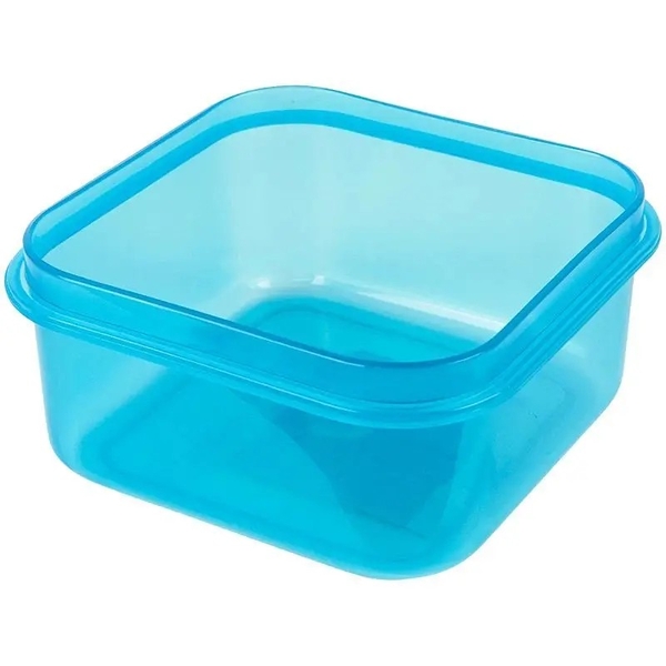 Ланчбокс Kite Rick and Morty, 370 мл (RM22-179) - Pampik - 2