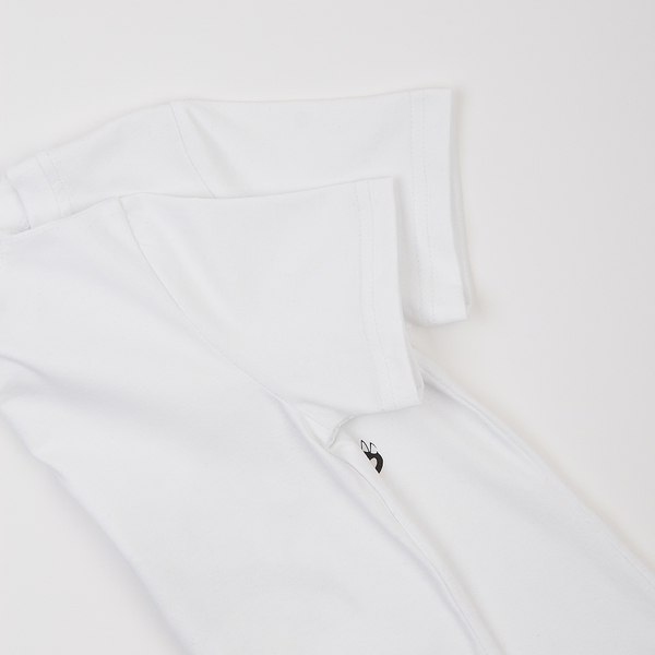 Піжама, що світиться Garnamama Neon PG Summer 164 Білий Чорний (1030519.9877361) - Pampik - 8