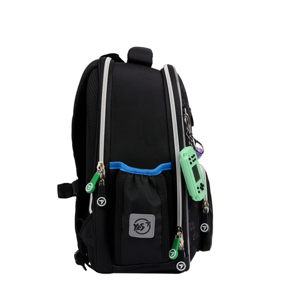 Рюкзак каркасний YES H-100 Game On! (559897) - Pampik - 9