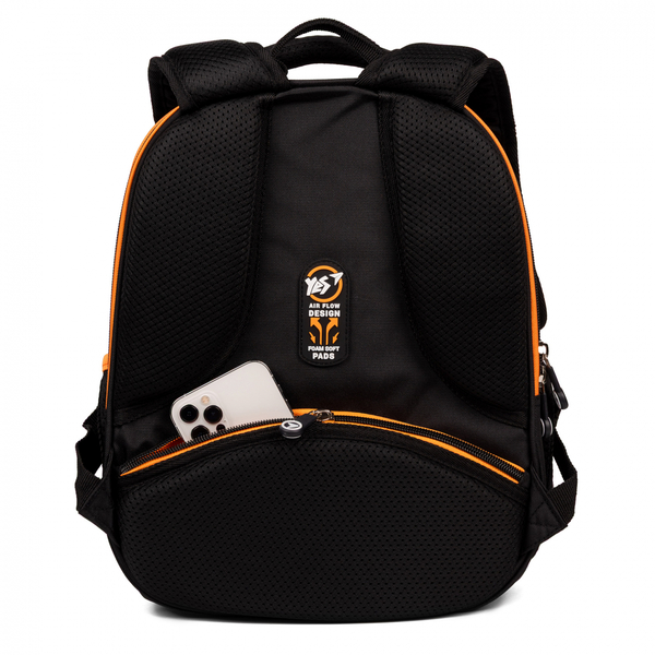 Рюкзак каркасний YES H-100 Space (559855) - Pampik - 6