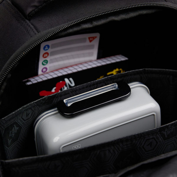 Рюкзак каркасний YES H-100 Mars (559852) - Pampik - 15