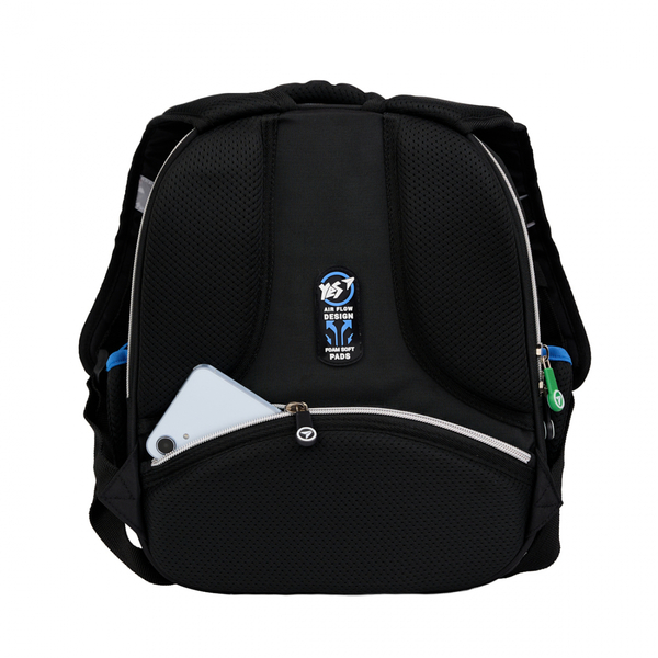 Рюкзак каркасний YES H-100 Game On! (559897) - Pampik - 10