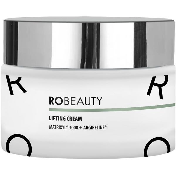 Крем-замінник ботоксу RoBeauty Argireline, 50 мл - Pampik