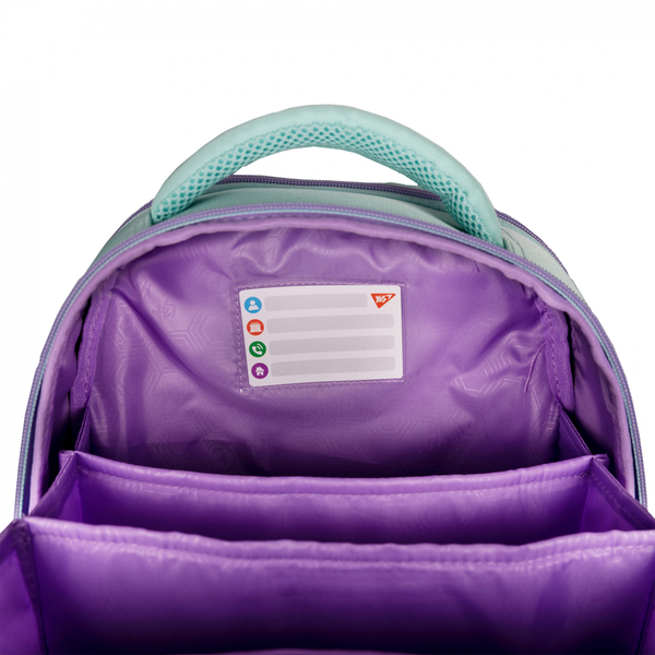 Рюкзак каркасний YES H-100 Pusheen the Cat (559850) - Pampik - 9