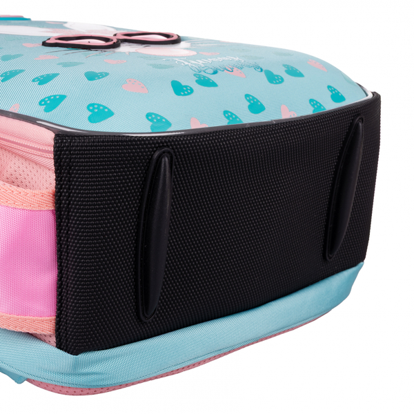 Рюкзак каркасний YES H-100 Funny Bunny (559843) - Pampik - 7