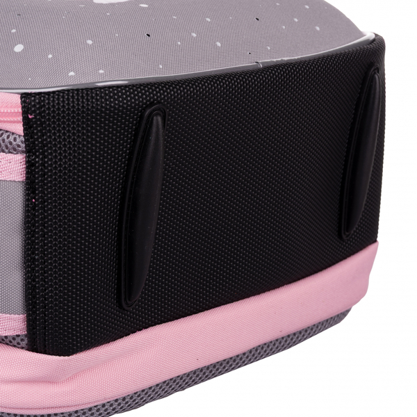 Рюкзак каркасный YES H-100 Doggy Princess (550104) - Pampik - 6