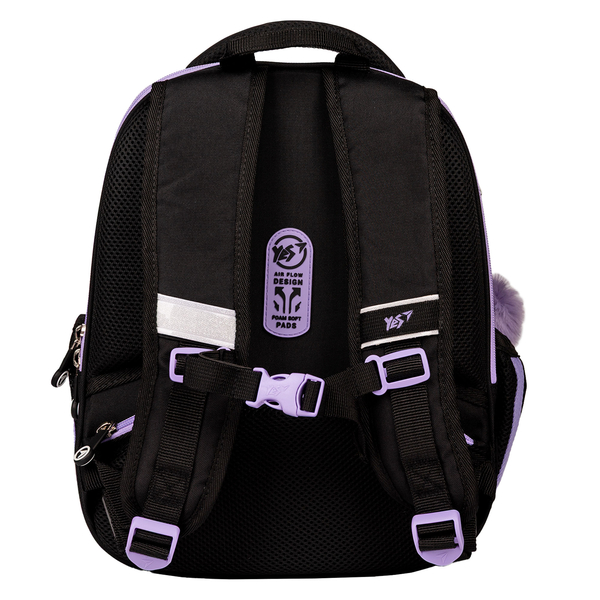 Рюкзак каркасний YES H-100 Pusheen Stellar (550095) - Pampik - 3