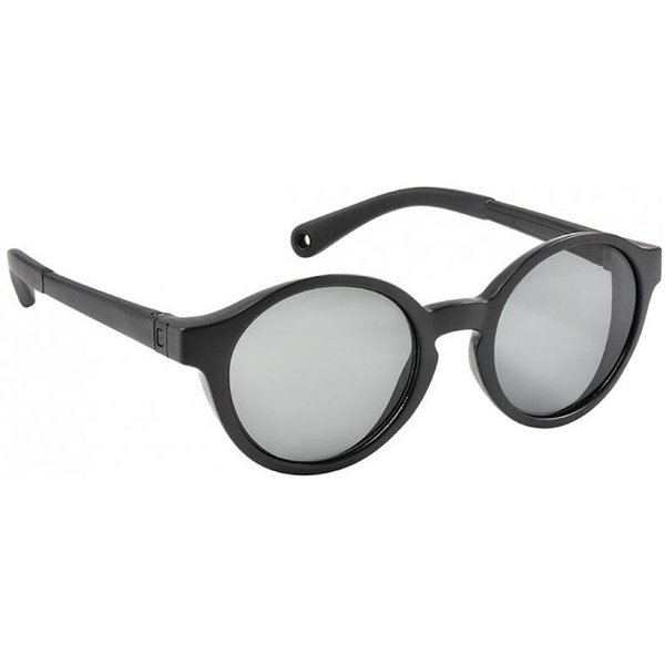 Солнцезащитные детские очки Beaba, 2-4 года, черный (930310) - Pampik