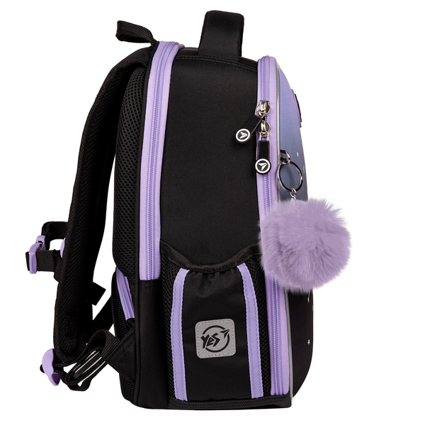Рюкзак каркасний YES H-100 Pusheen Stellar (550095) - Pampik - 6